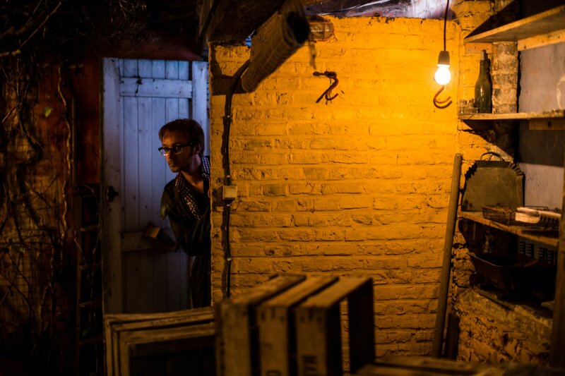 Labyrinthus – Bild: TORO Entertainment GmbH