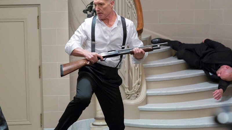 Rage - Tage der Vergeltung – Bild: TVNOW /​ ©2016 VENGEANCE SHALL BE MINE