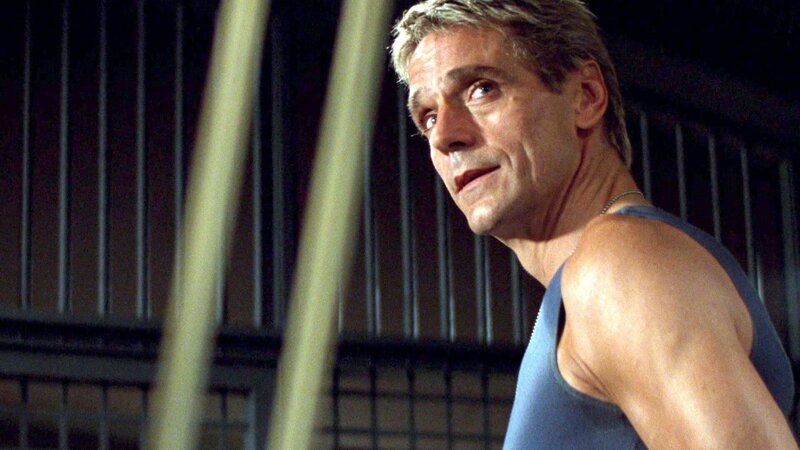 Stirb langsam - Jetzt erst recht – Bild: RTL Zwei