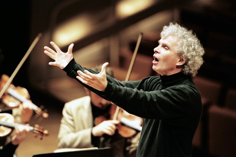 Rhythm Is It! – Bild: rbb /​ © rbb/​Boomtown Media