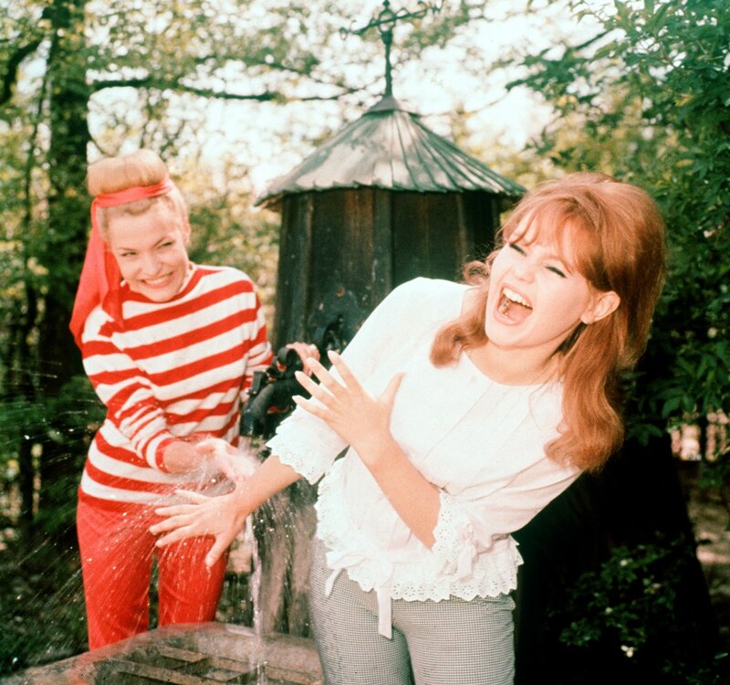 Wenn die Musik spielt am Wörthersee – Bild: ORF/​Beta Film