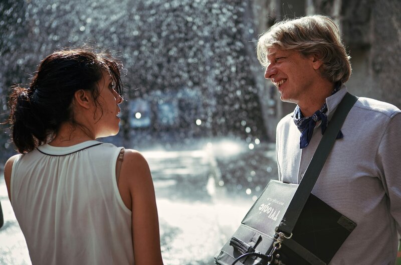 Die Unschuldsvermutung – Bild: SWR/​ORF/​David Steinbach