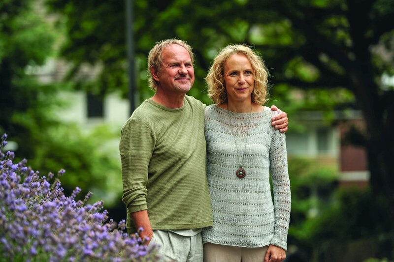 Vielmachglas – Bild: ORF/​Pro7/​© 2017 Pantaleon Films/​Warner Bros./​Bernd Spauke