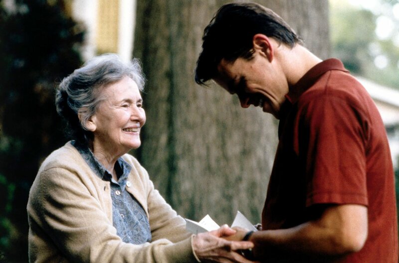 Der Regenmacher – Bild: ARD Degeto/​Splendid