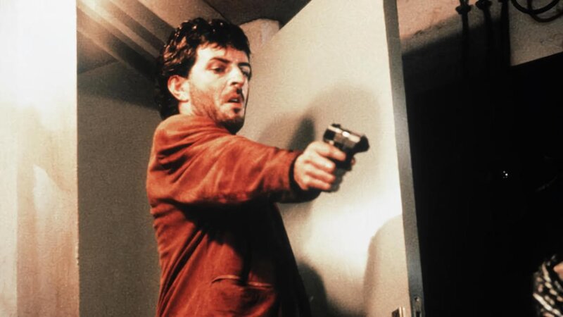 Verfluchtes Amsterdam – Bild: rbb/​Degeto