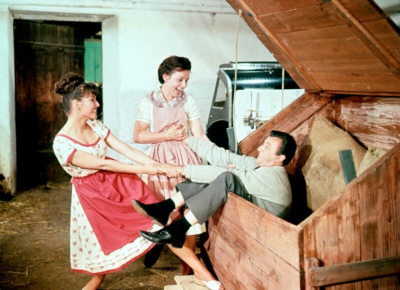 Wenn die Musik spielt am Wörthersee – Bild: ORF/​Beta Film