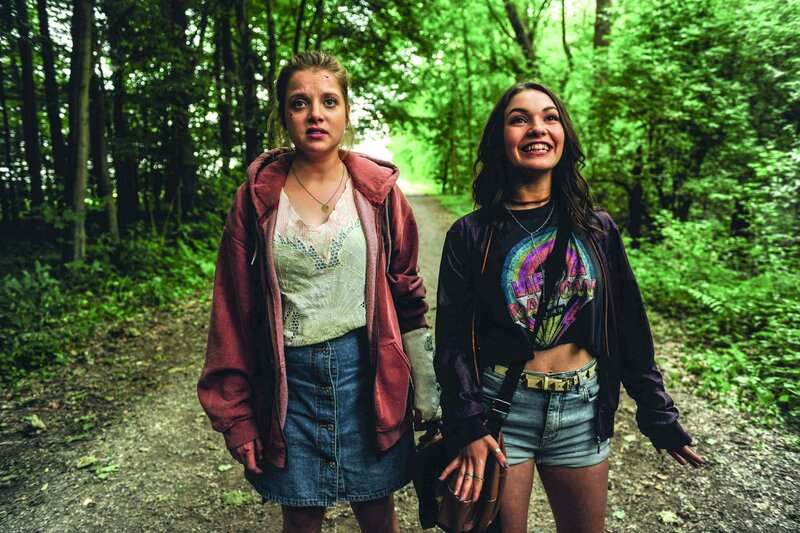 Vielmachglas – Bild: ORF/​Pro7/​© 2017 Pantaleon Films/​Warner Bros./​Bernd Spauke