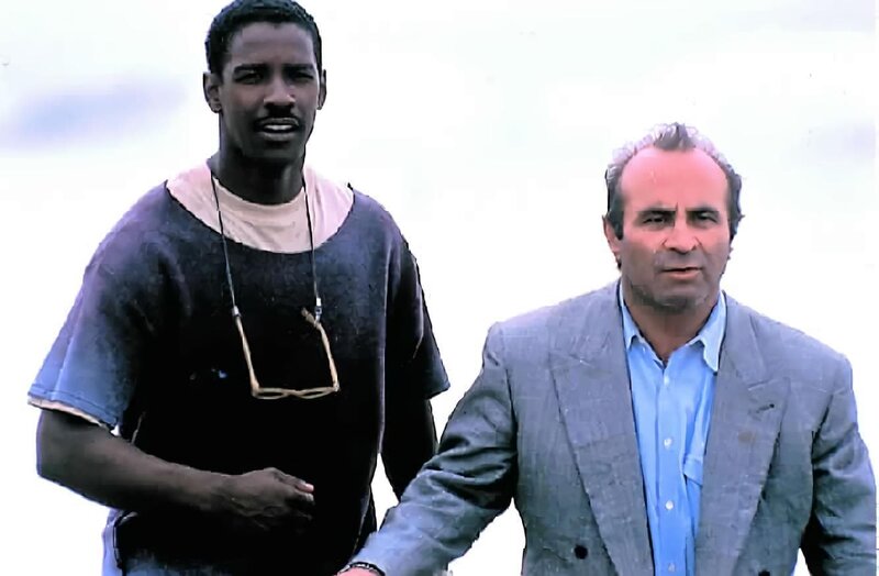 Der Chaoten-Cop – Bild: Rialto Film