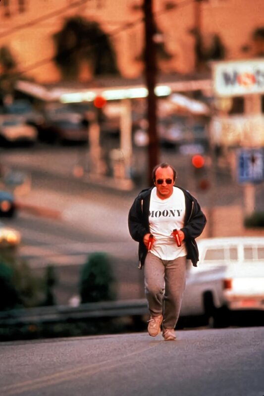 Der Chaoten-Cop – Bild: S1