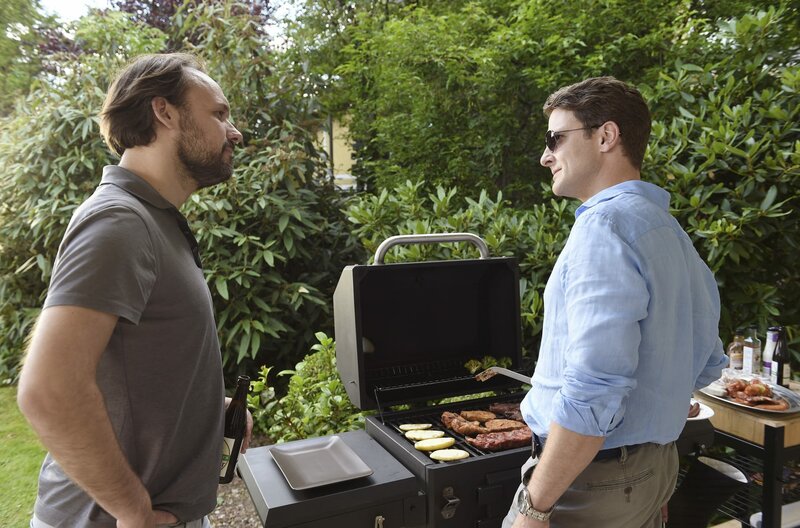 Zur Hölle mit den anderen – Bild: SWR/​Jochen Klenk