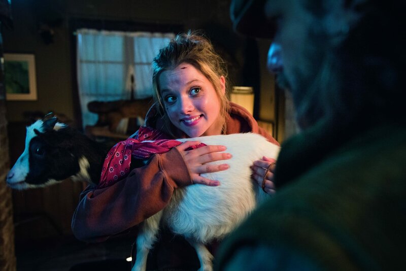 Vielmachglas – Bild: ORF/​Pro7/​© 2017 Pantaleon Films/​Warner Bros./​Martin Rottenkolber