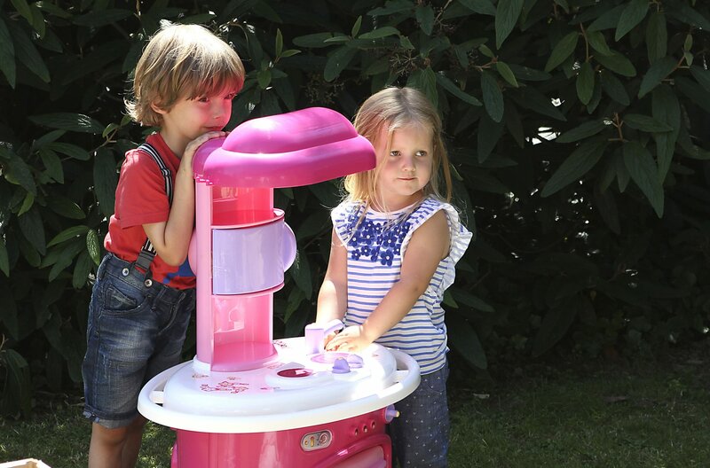 Zur Hölle mit den anderen – Bild: SWR/​Johannes Krieg