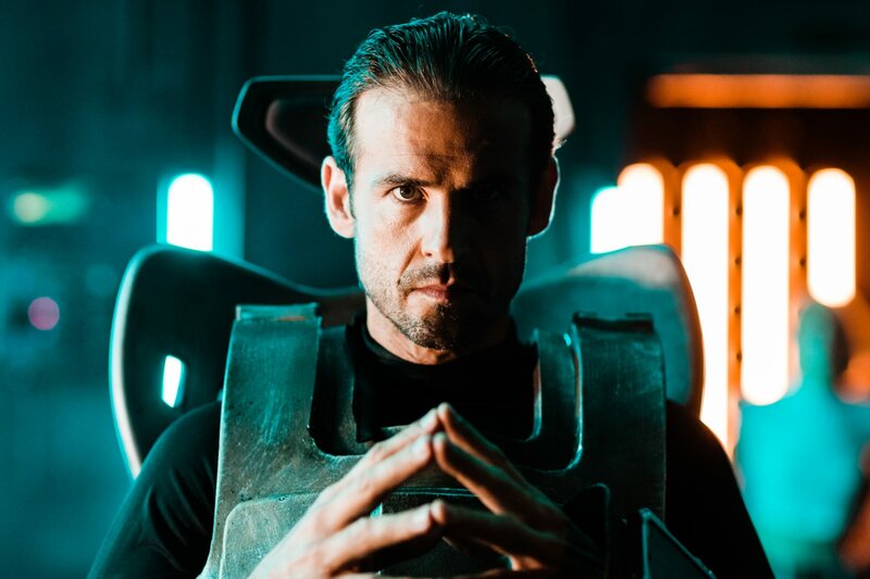 Battle Star Wars – Bild: Smart Media GmbH