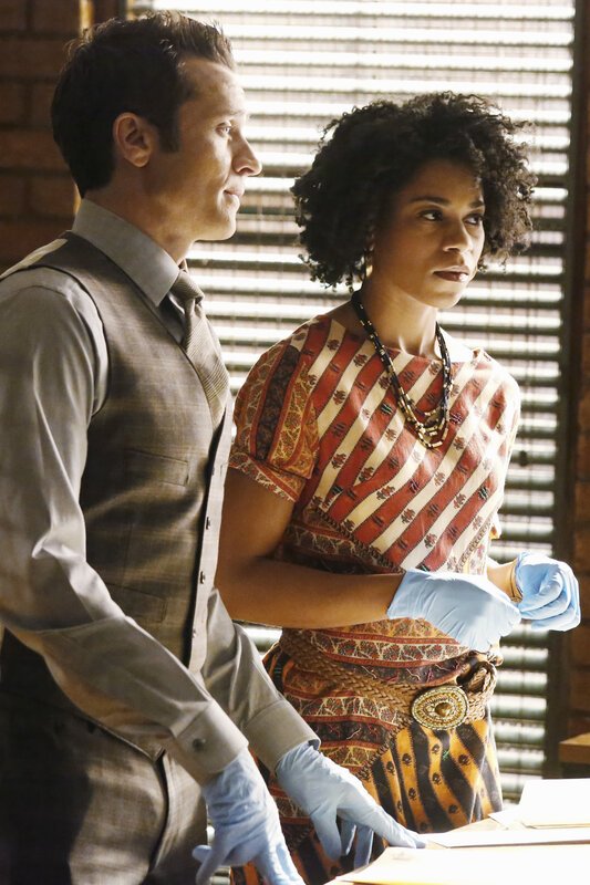 Castle S06e13 Im Rampenlicht Limelight Fernsehserien De