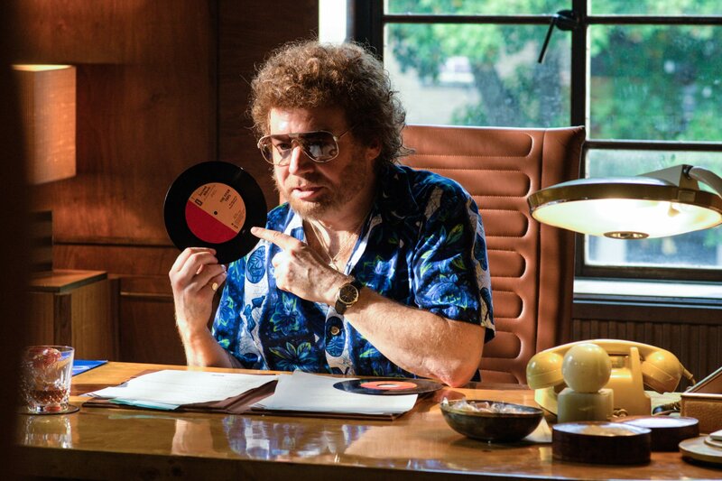 Bohemian Rhapsody – Bild: ORF/​Pro7/​© 2018 Twentieth Century Fox Film/​Alex Bailey