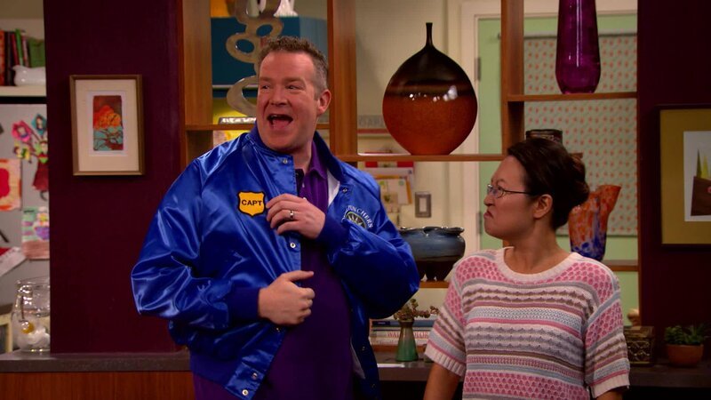 Die Thundermans S01E10 Das große Durcheinander (Crime After Crime