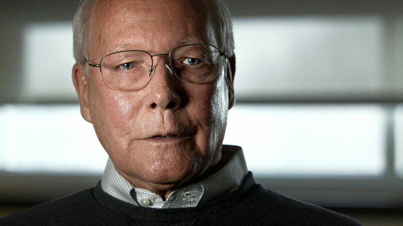 Slahi und seine Folterer – Bild: NDR/​Hoferichter und Jacobs GmbH