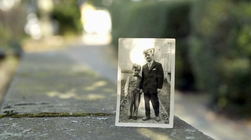 Wir leben weiter – Bild: HR