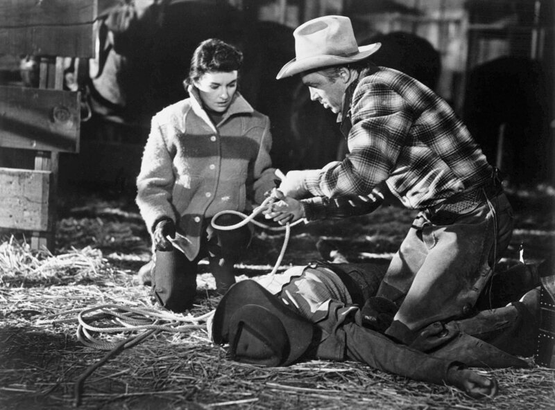 Die Uhr ist abgelaufen – Bild: HR/​WDR/​Universal