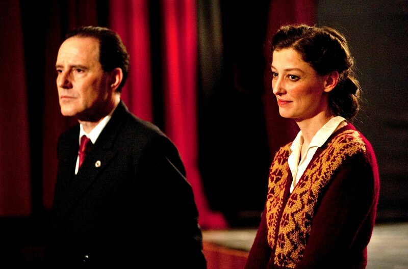 Und der Zukunft zugewandt – Bild: rbb/​ARD/​Mafilm GmbH/​ Armin Thomaß