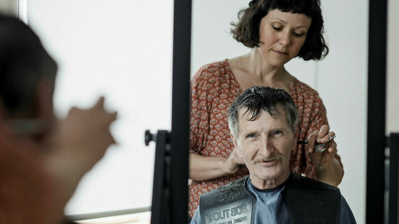 Im Spiegel - Vom Leben im Verborgenen – Bild: SRF1