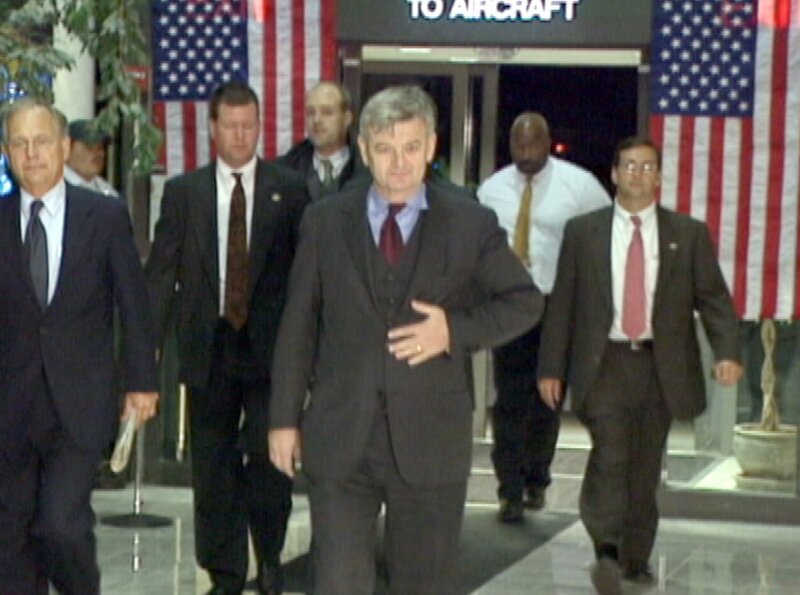 Fischer, Schily: "Mein 11. September!" – Bild: WDR/​ECO Media TV