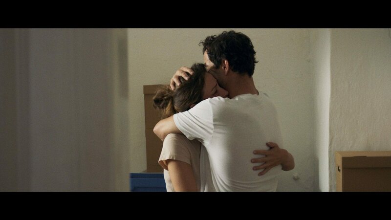 Alles ist gut – Bild: BR/​HFF München/​Starhaus Filmproduktion GmbH/​Trimafilm GmbH/​Julian Krubasik