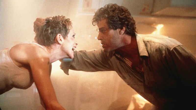 Turbulence – Bild: TVNOW