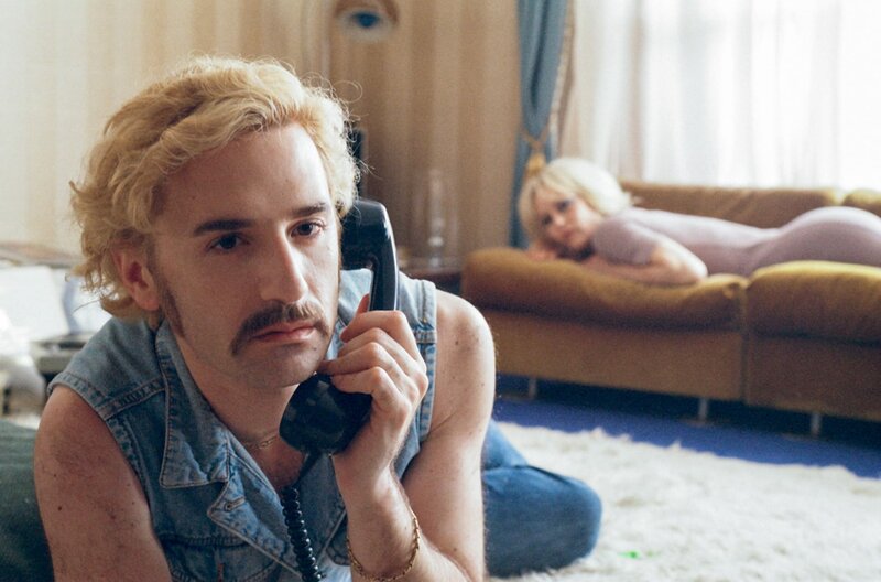 Messer im Herz – Bild: arte