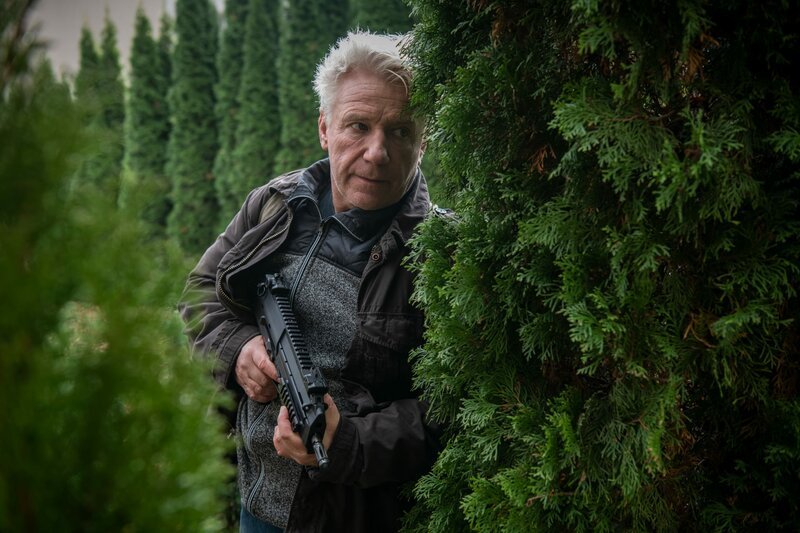 Die Jägerin Nach eigenem Gesetz fernsehserien.de