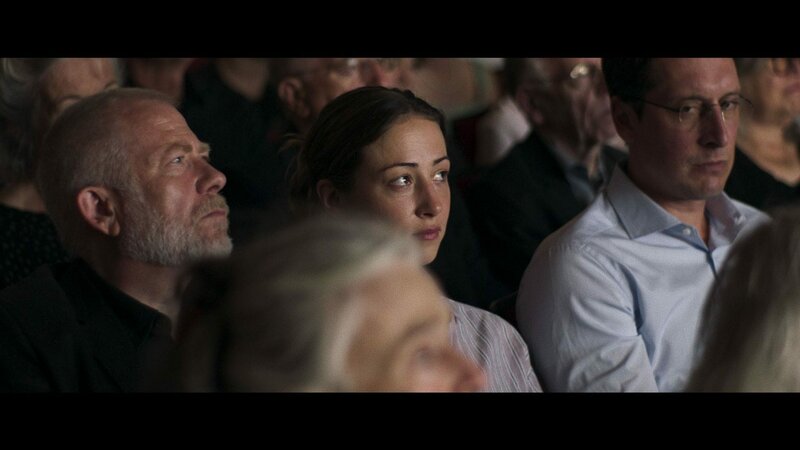 Alles ist gut – Bild: BR/​HFF München/​Starhaus Filmproduktion GmbH/​Trimafilm GmbH/​Julian Krubasik