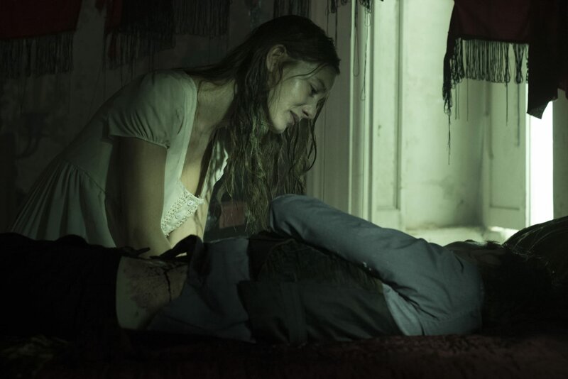 The Lodgers – Bild: Tele 5