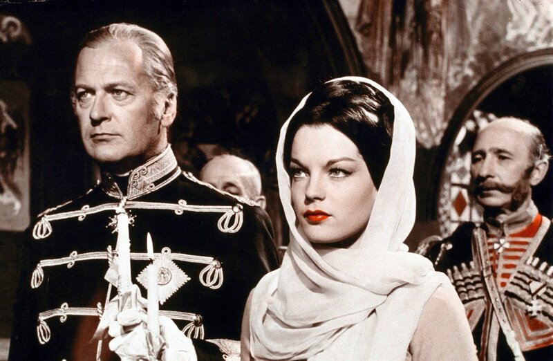 Katja, die ungekrönte Kaiserin – Bild: 3sat