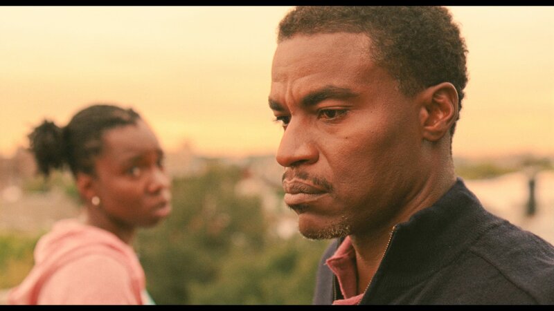 Pariah – Bild: ZDF und BR/​Fucus Features.