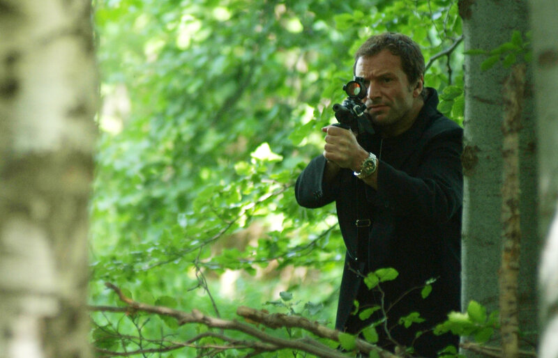 The Contract – Bild: Puls 8