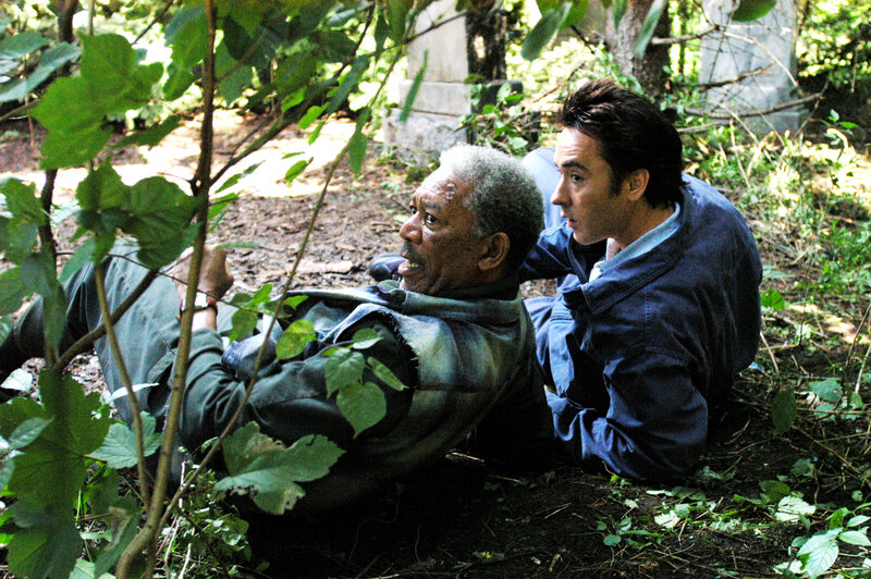 The Contract – Bild: Puls 8