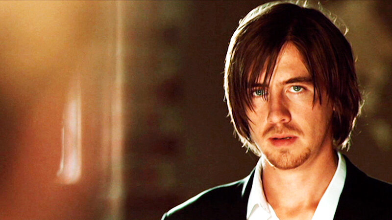 Troubled Water – Bild: Bibel TV