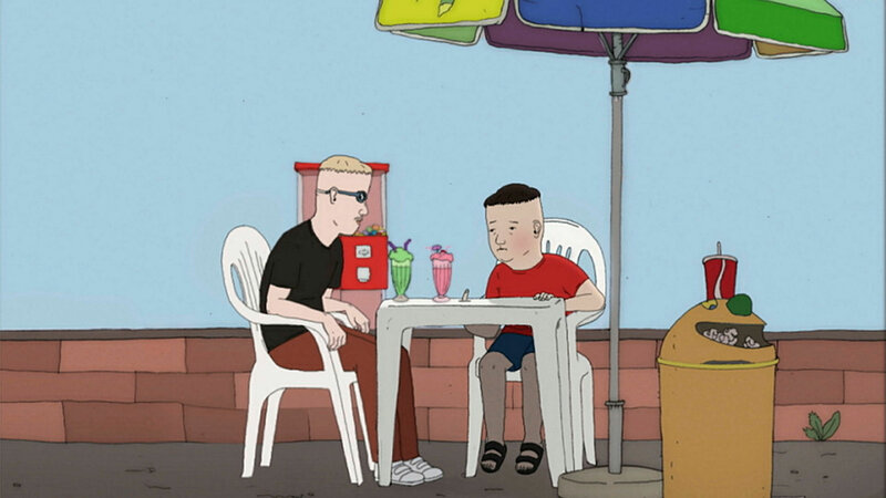 Easter Eggs – Bild: SRF1