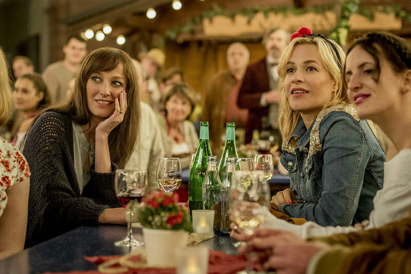 25 km/h – Bild: SRF2