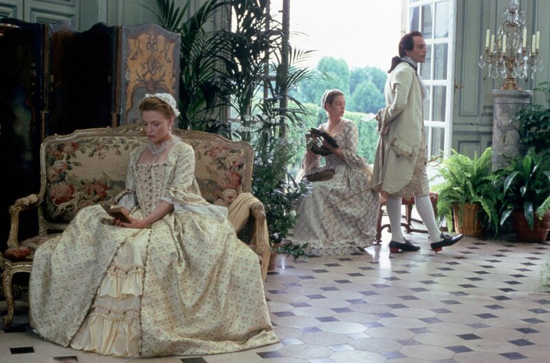 Gefährliche Liebschaften – Bild: ARTE France /​ © Warner Bros. Entertainment, Inc.