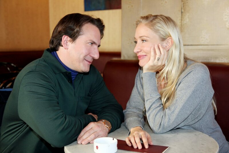 Küsse, Schüsse, Rindsrouladen – Bild: ORF/​FILM 27/​Andrea Mayer-Rinner