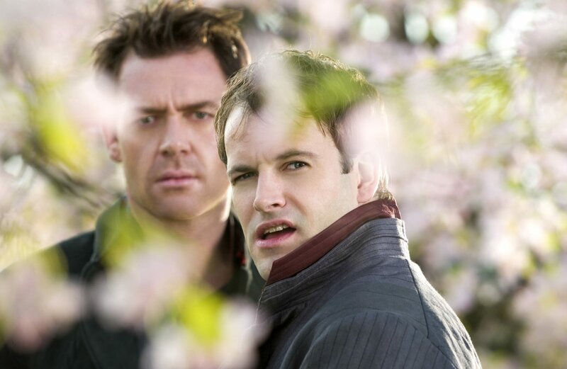 Aeon Flux – Bild: 4+