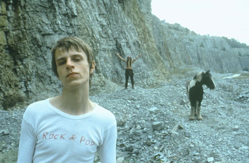 Sonnenallee – Bild: Delphi Filmverleih GmbH Lizenzbild frei