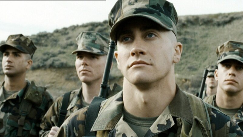 Jarhead - Willkommen im Dreck – Bild: RTL Zwei