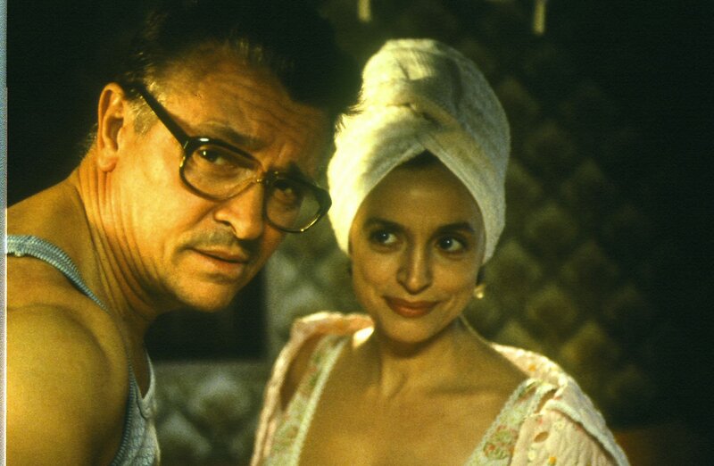 Sonnenallee – Bild: Delphi Filmverleih GmbH Lizenzbild frei