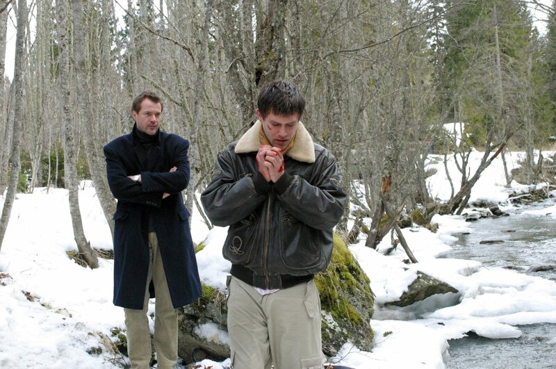 Tödlicher Umweg – Bild: ORF/​Stardust