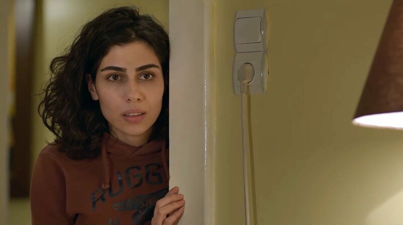 Momê – Bild: WDR/​Siwor Film