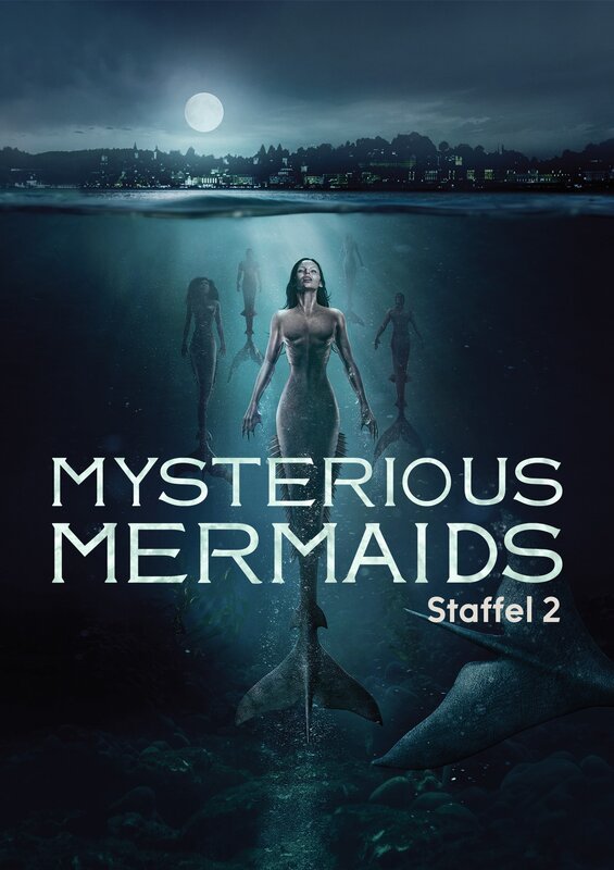 Mysterious Mermaids Staffel 2 Stream Deutsch Kostenlos Mysterious Mermaids S02E03: Überleben des Stärkeren (Natural Order