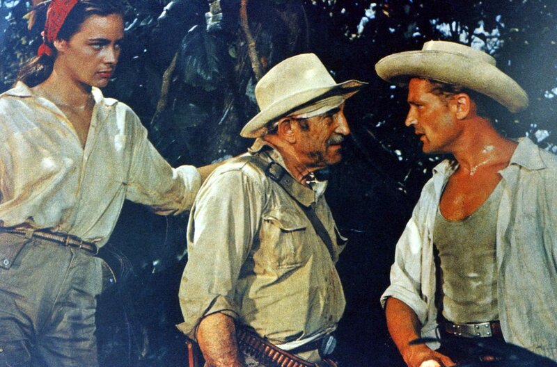 Pesthauch des Dschungels – Bild: ARTE France /​ © Alle Rechte vorbehalten /​ © Alle Rechte vorbehalten