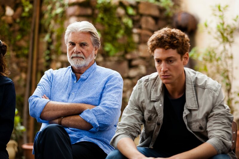 Crescendo - #makemusicnotwar – Bild: CCC Filmkunst /​ Oliver Oppitz /​ oliver oppitz photography